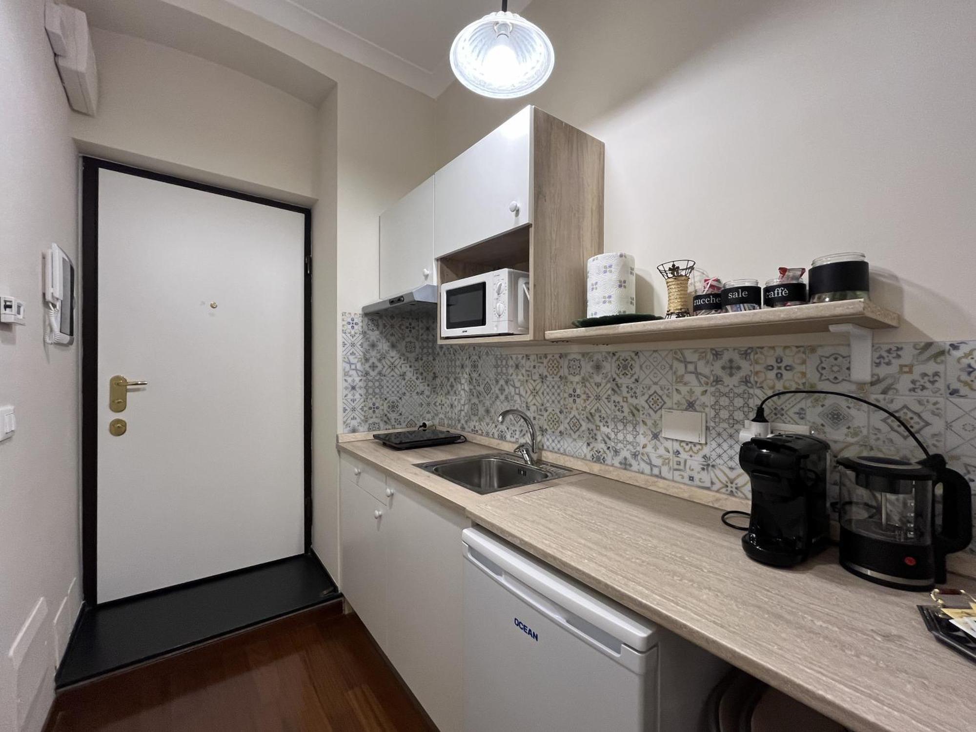 Giano Host - Lomellini Apartment Genua